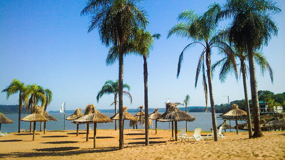 Club de Rio - Egresados