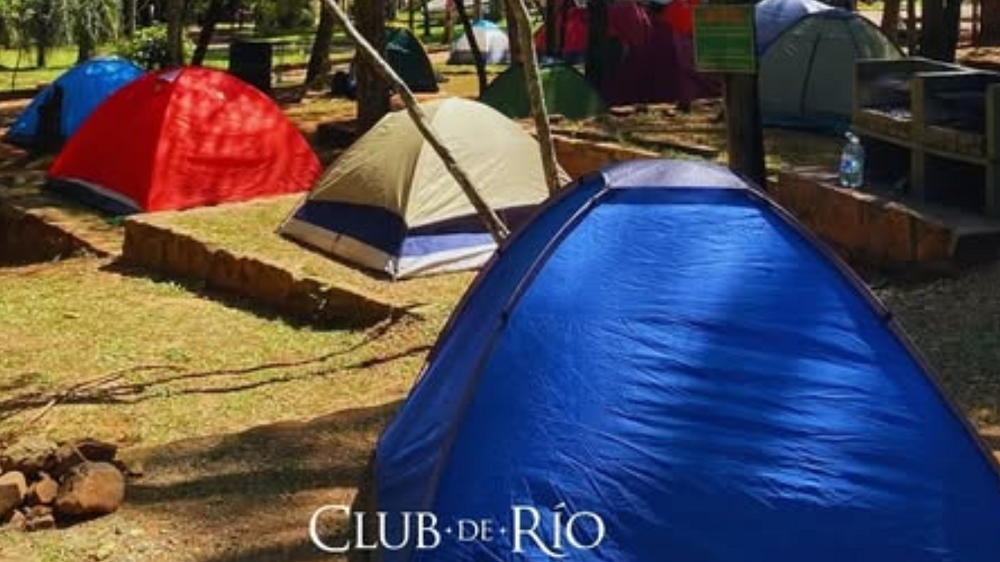 Club de Rio - Egresados