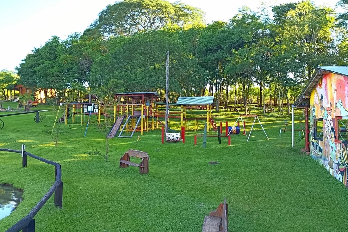 El Potrero
