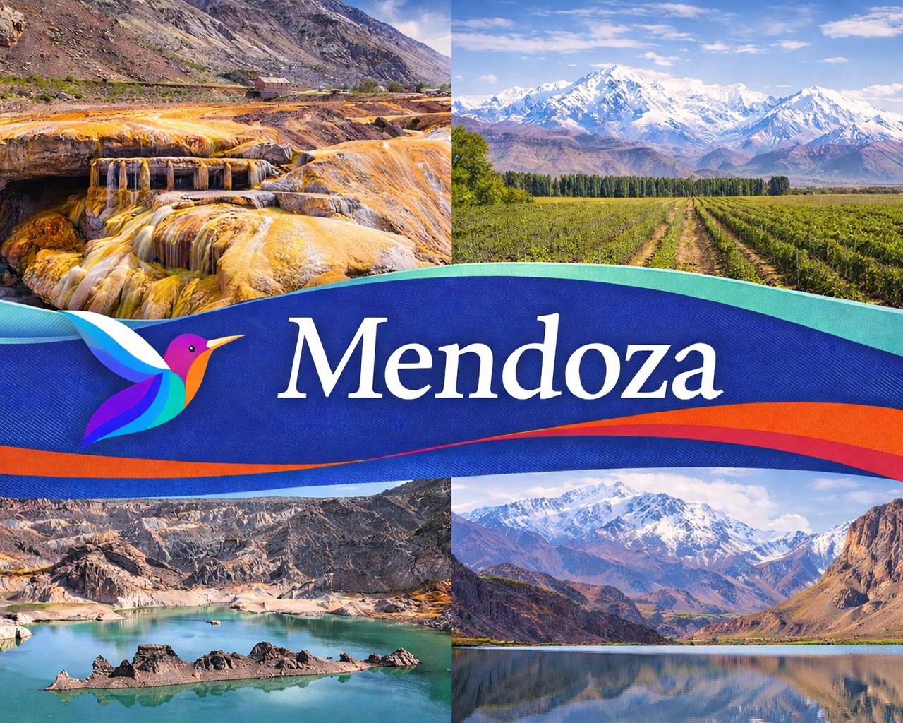 Mendoza Aventura