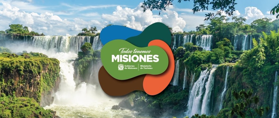 Circuito Misiones Educativo