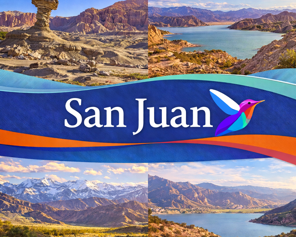 San Juan Aventura