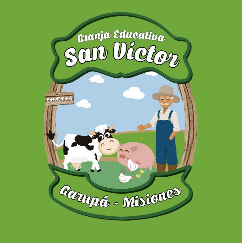Granja San Victor